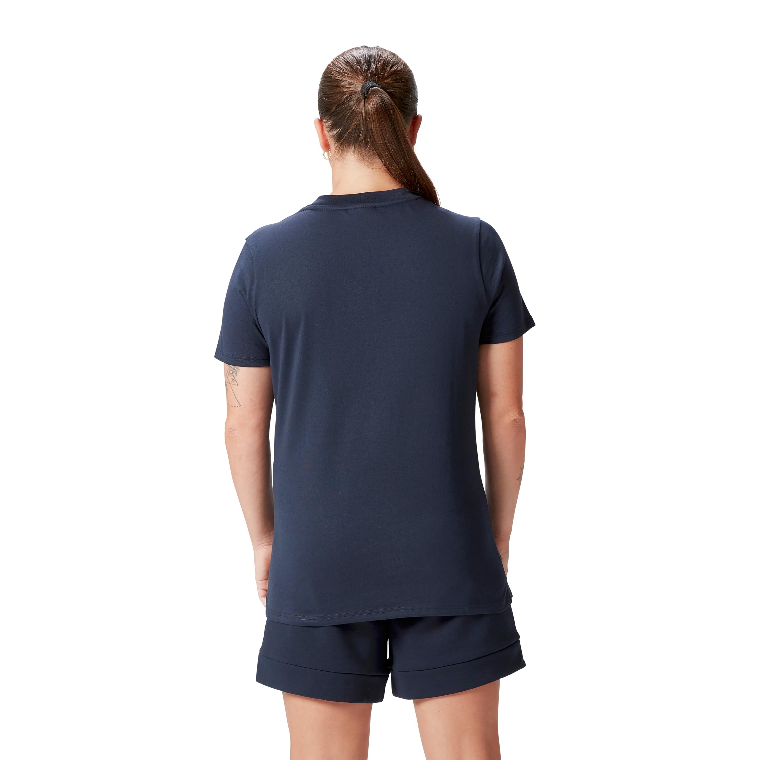 Canterbury Damen British and Irish Lions Cotton Hemd (1er Pack)
