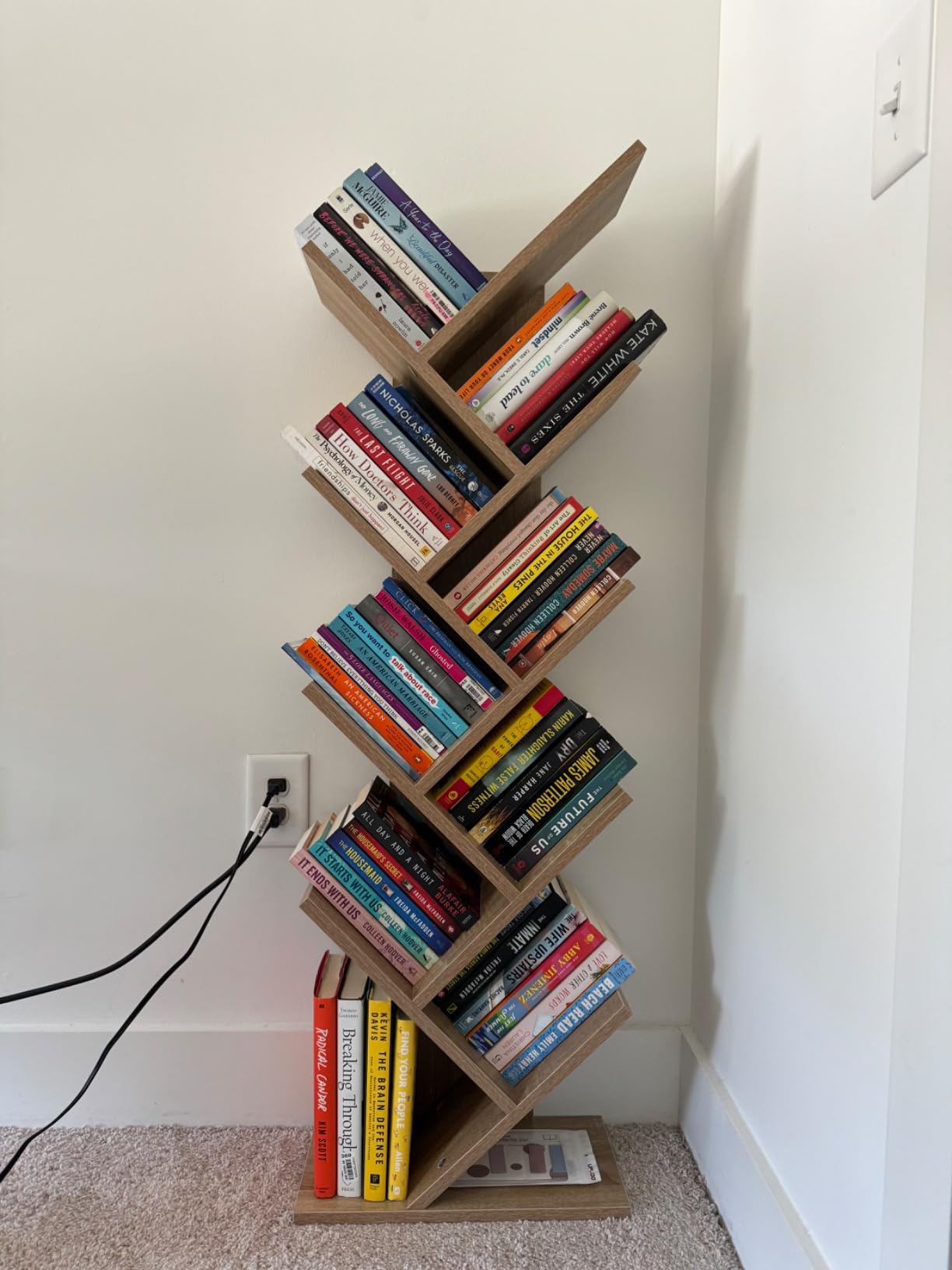 Customer photo