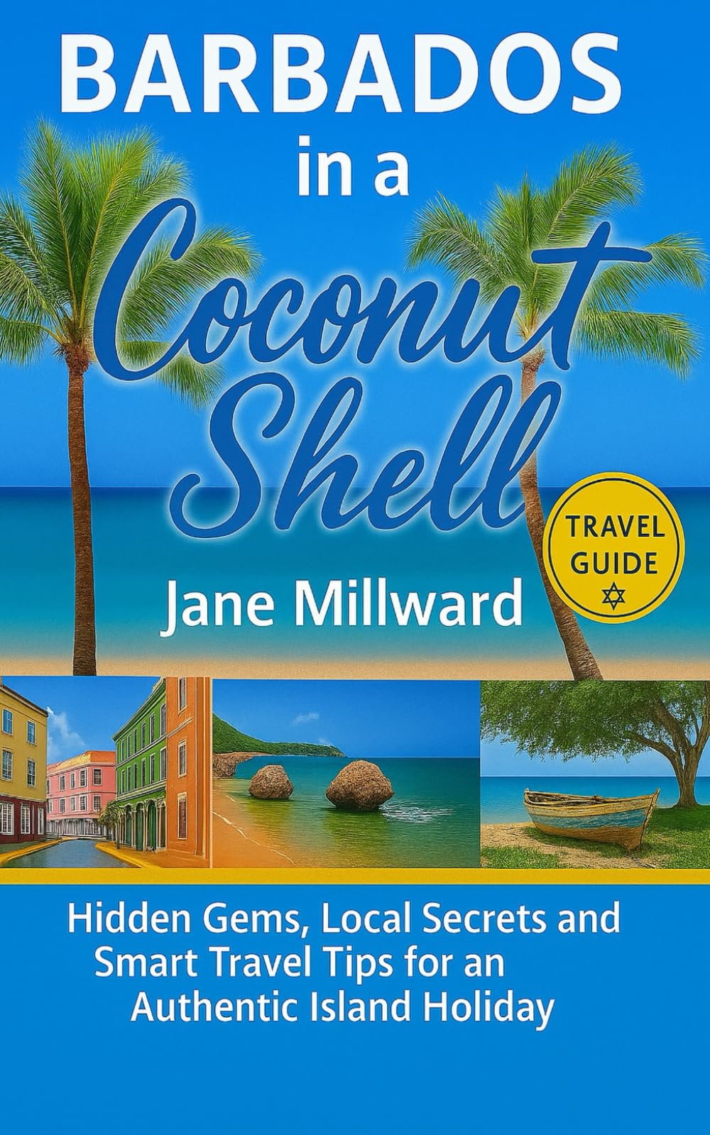 Barbados in a Coconut Shell: Hidden Gems, Local Secrets and Smart Travel Tips for an Authentic Island Holiday