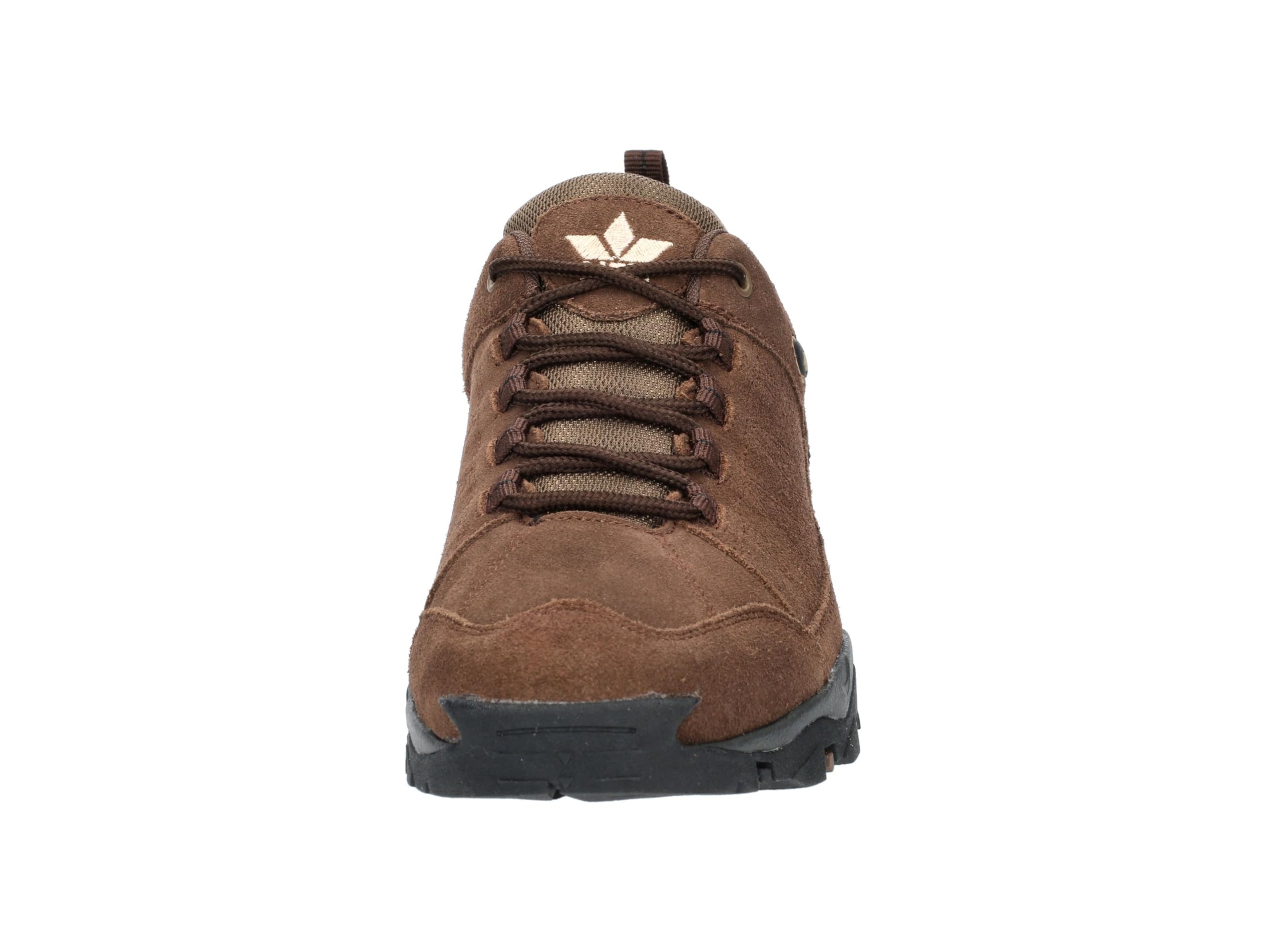 Lico Fairfield Zapatos de Low Rise SenderismoUnisex Adulto