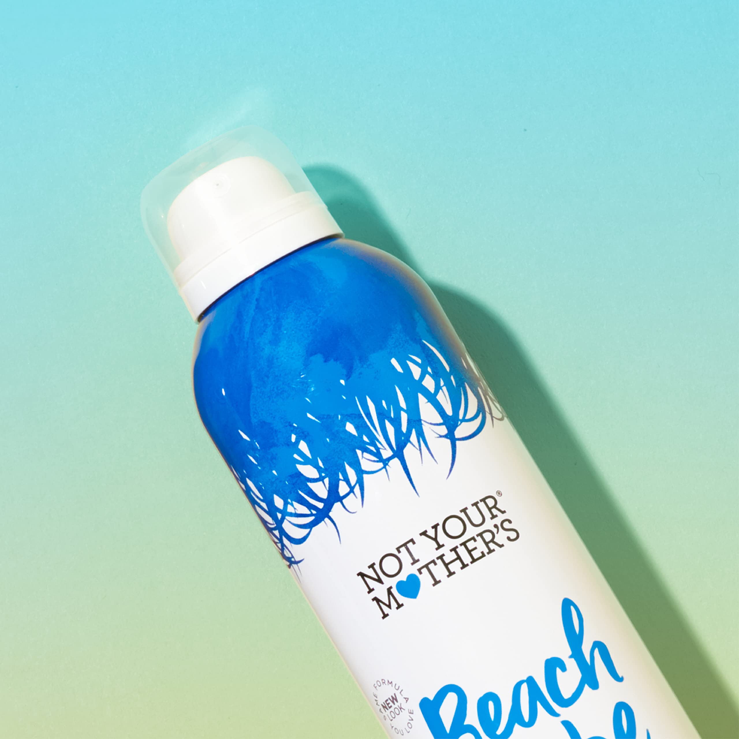 Not Your Mother's Beach Babe Dry Shampoo (3Pack) 7 oz Dry Shampoo