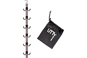 Hockey Tree Drying Rack: Your Ultimate Hockey Gear Organizer