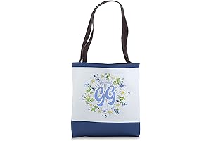 World's Greatest: GG Grandma Gift Tote Bag