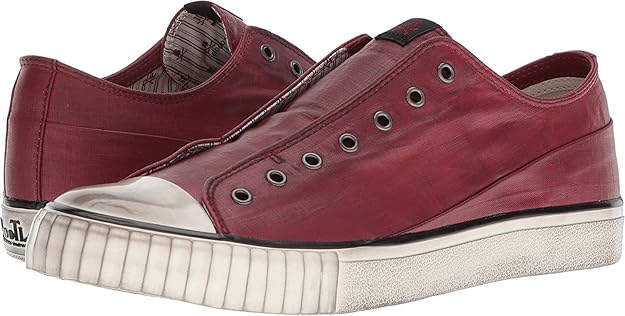 john varvatos converse laceless