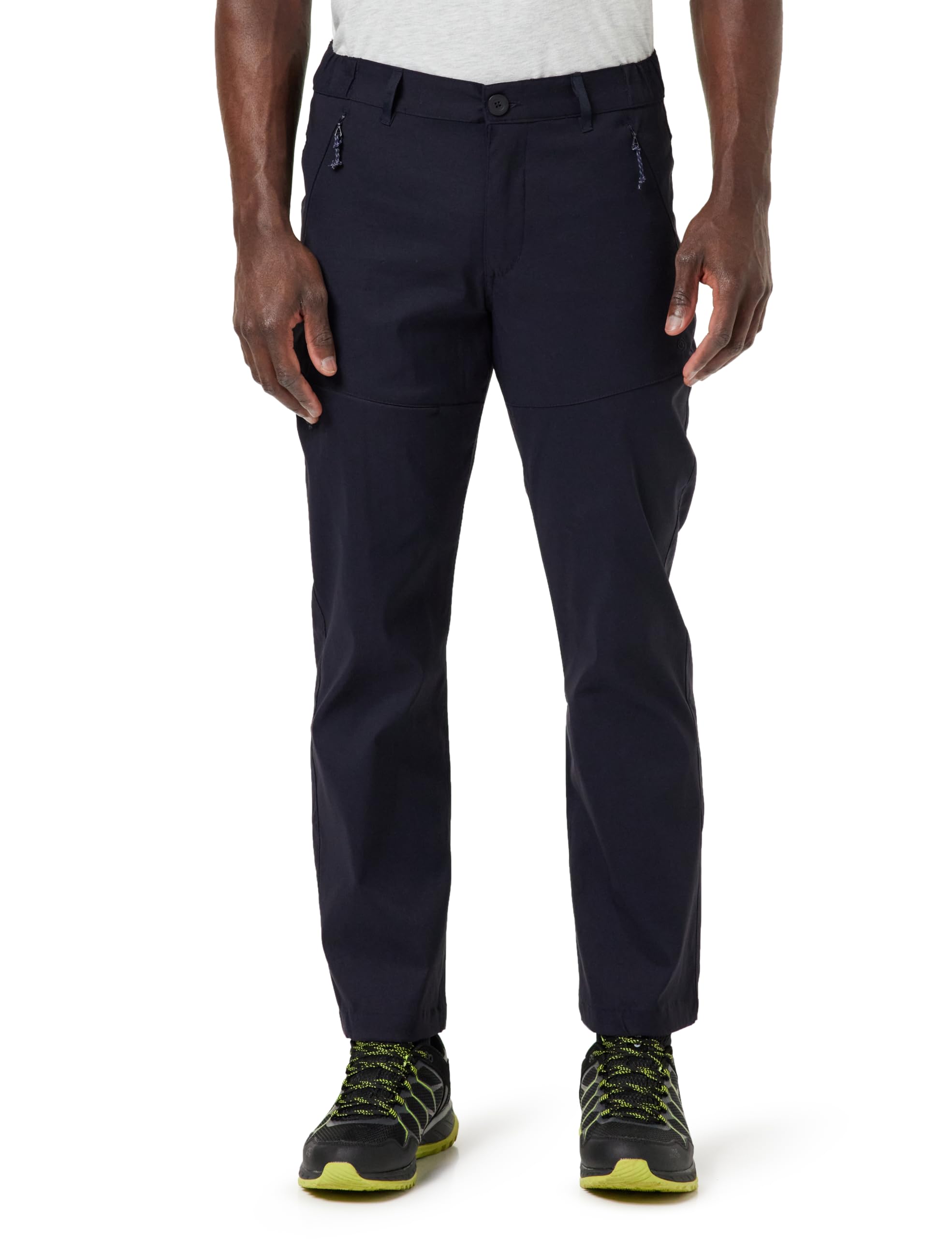 Craghoppers Men's Kiwi Winter Lined Walking Trousers