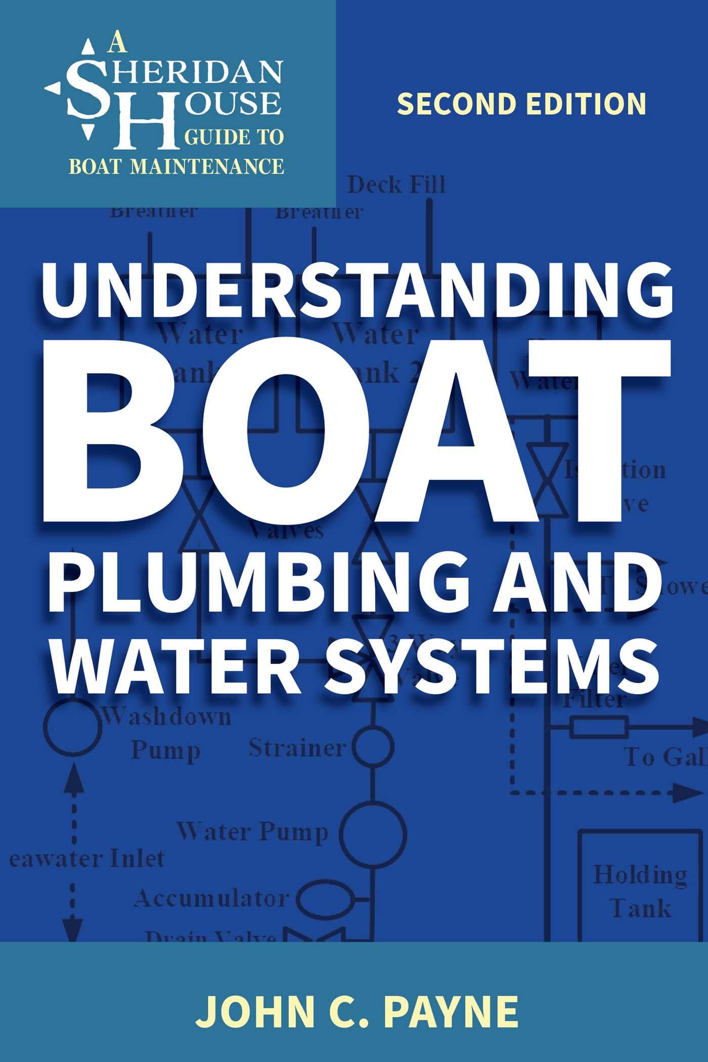 Understanding Boat Plumbing and Water Systems (Sheridan House Guides)
