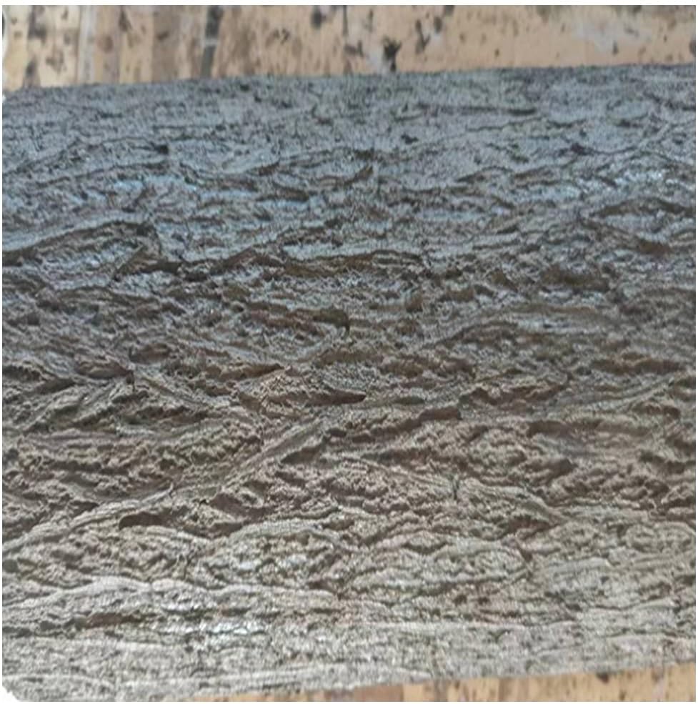 人工樹皮フラワーデコレーション、 Removable Artificial Bark Roll 0.2-1m x 1-5m(0.2X