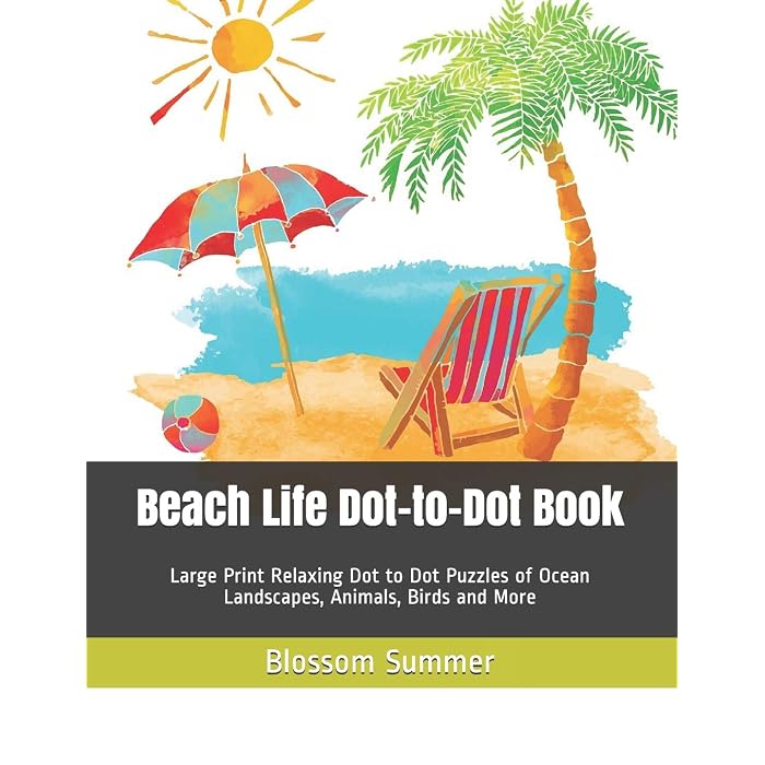 buy-beach-life-dot-to-dot-book-large-print-relaxing-dot-to-dot-puzzles