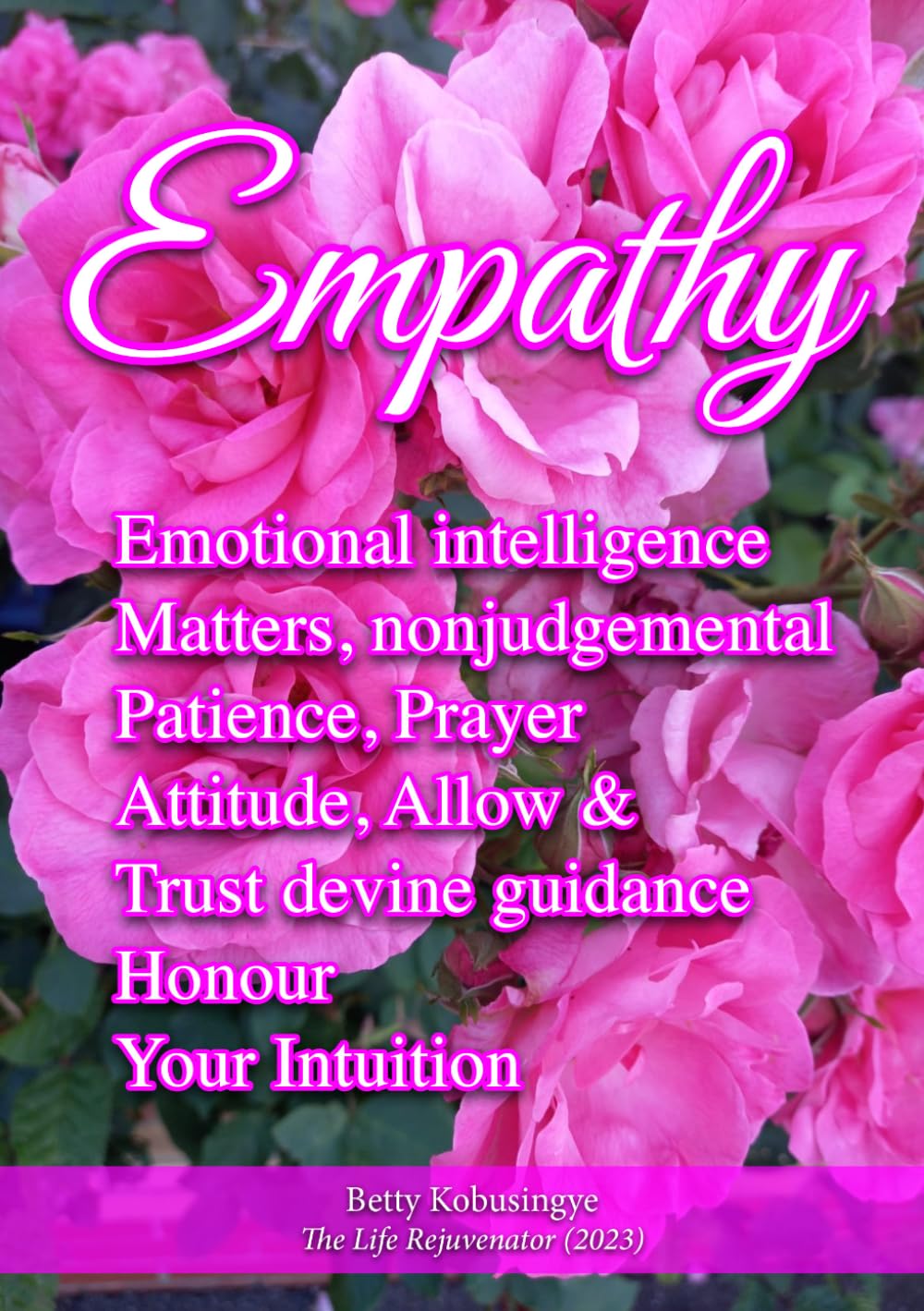 Empathy Journal