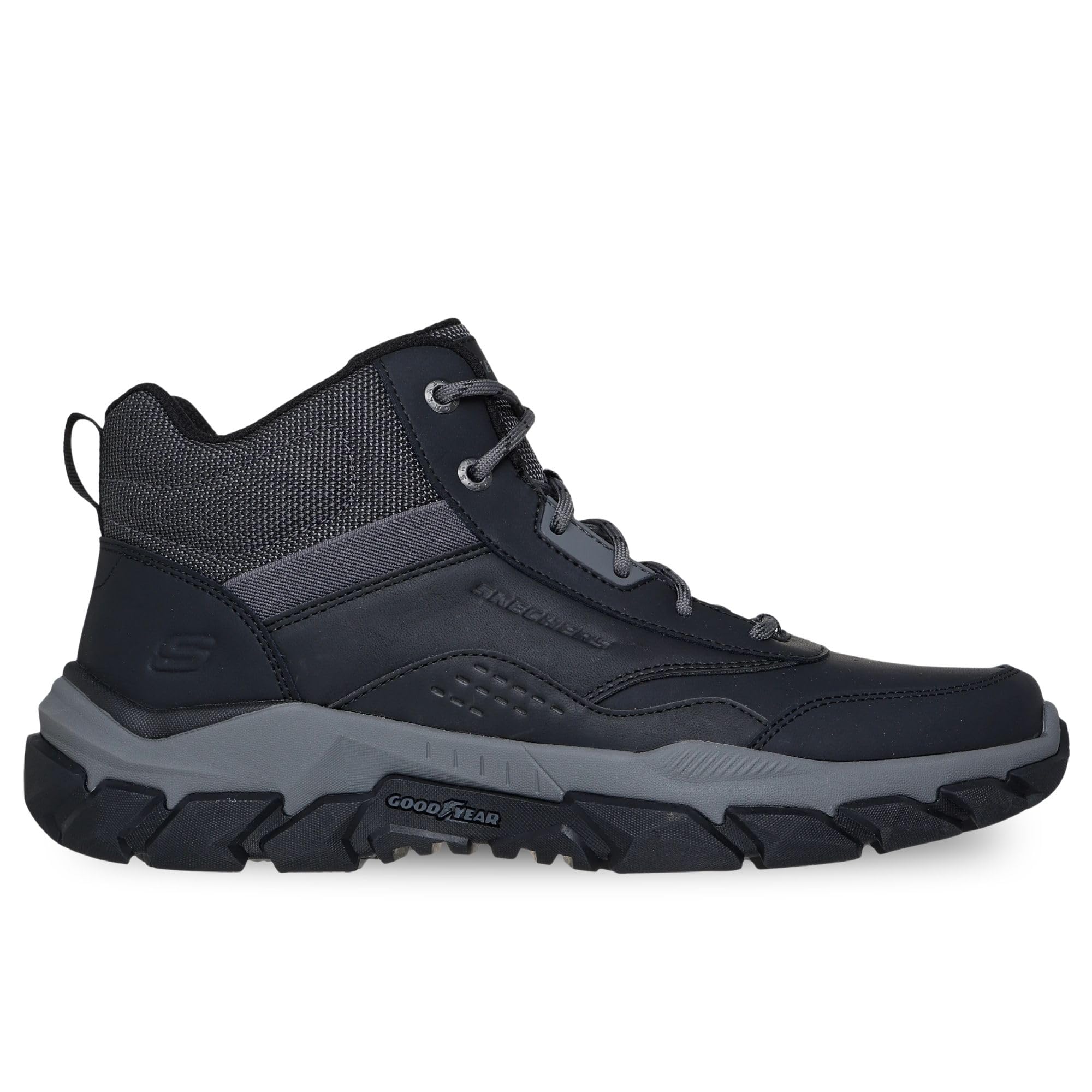 Herren-Stiefel