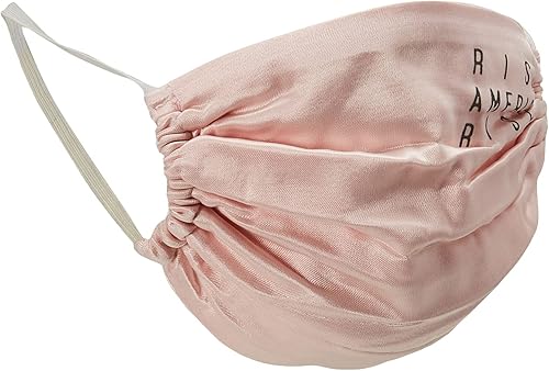 PJ Harlow Mascarilla facial, Rosa (Blush)