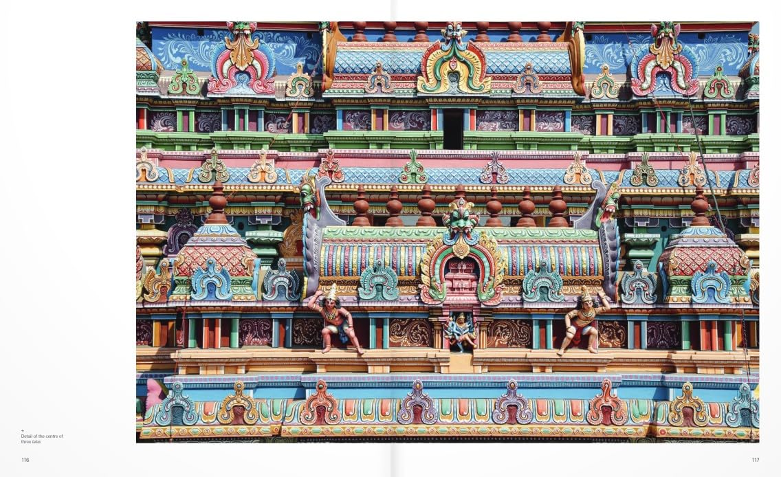 Chromatic Architecture: The Craft of Colour in Design
