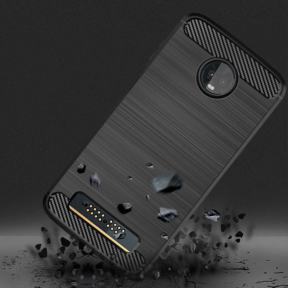 Amazon.com: Phone Case for Motorola Moto Z3 / Z3 Play with