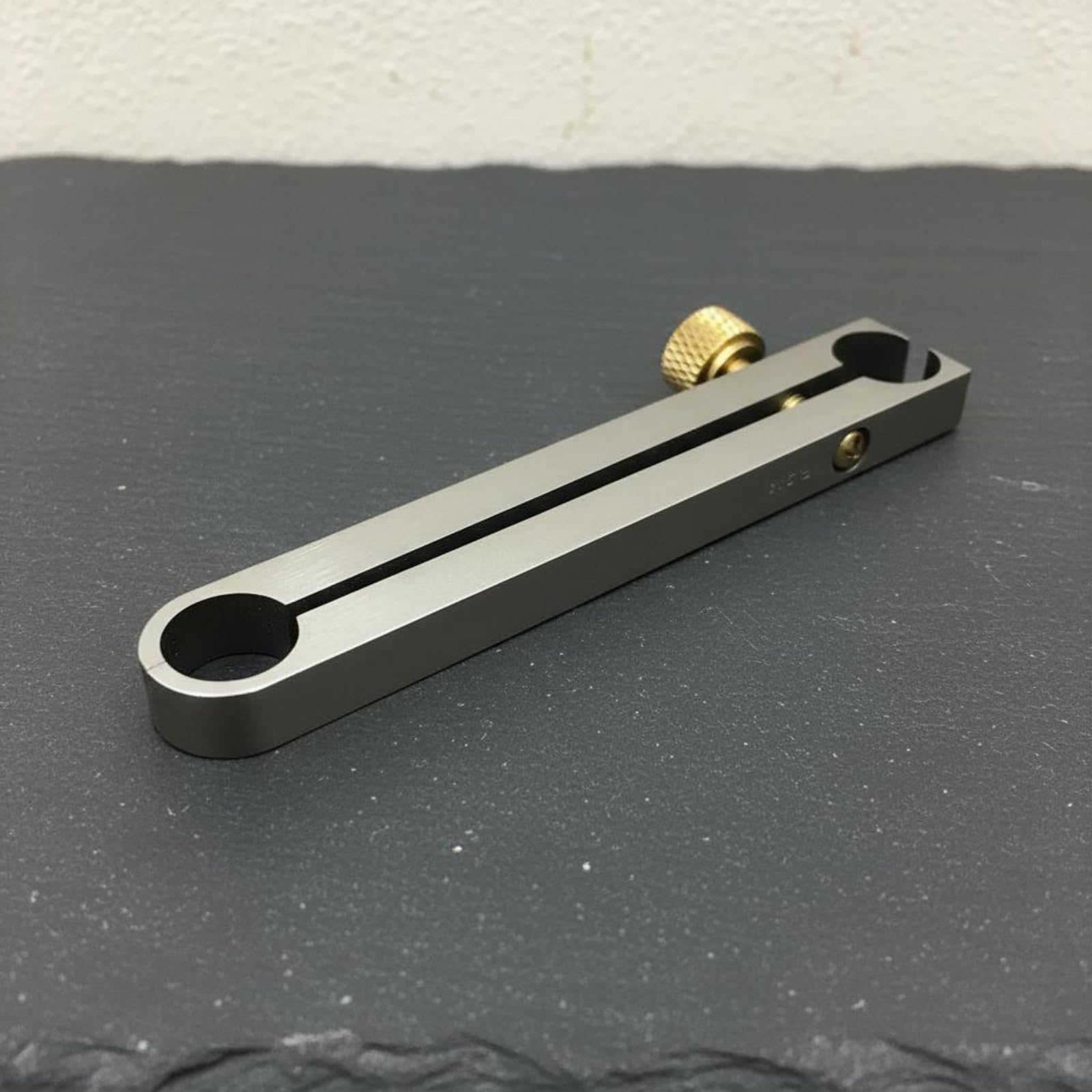 Pinza Ruota Centrale Orologio Precisione Attrezzo Blocca Ruota Centrale Portatile per Laboratorio, Officina