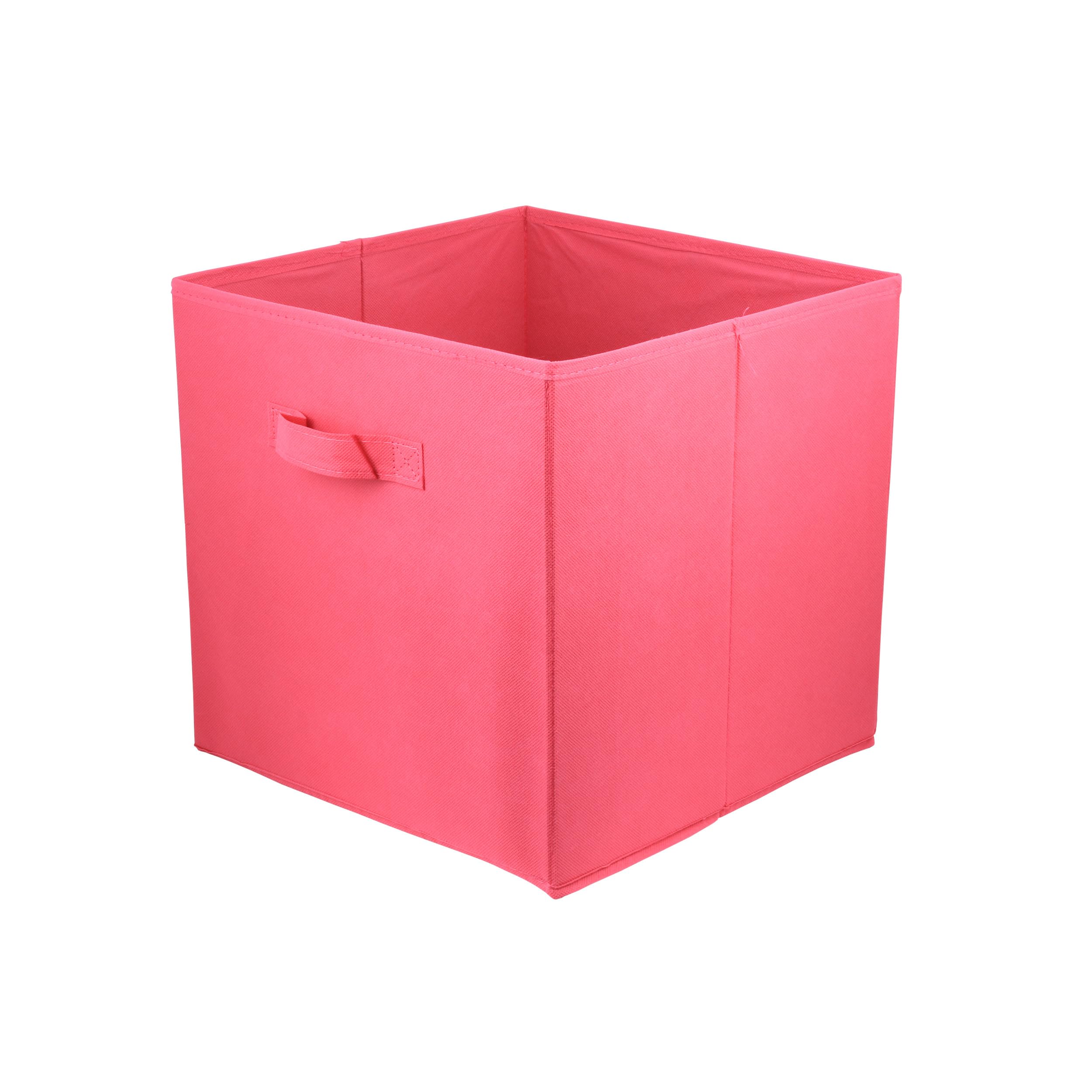 Lavita Boîte De Rangement En Tissu | Boîtes De Rangement Pliantes