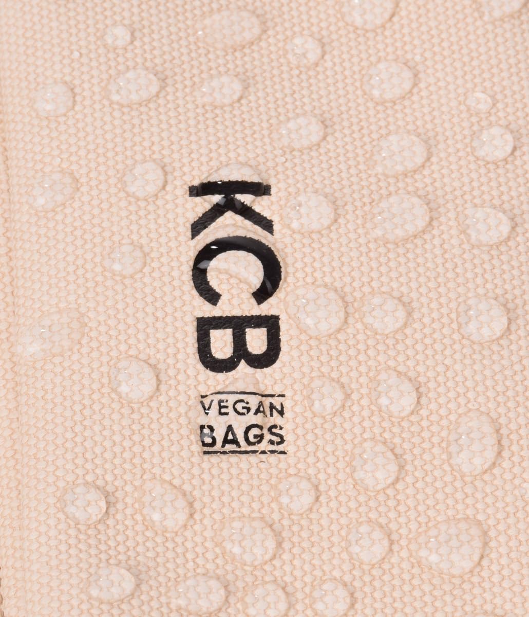 KCB Petit sac à dos Strong | 100 % végétalien