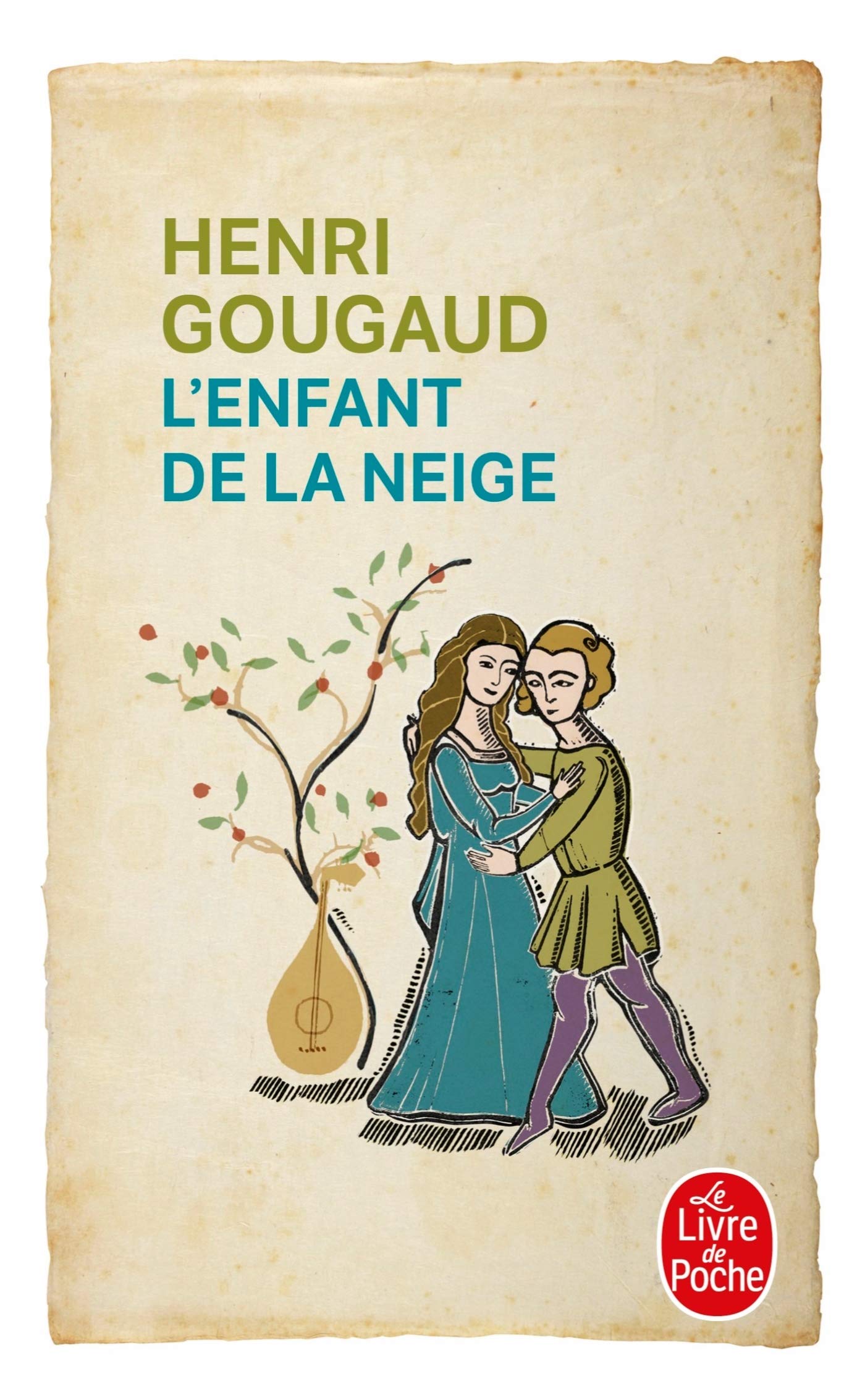 L'enfant de la neige (Litterature & Documents)
