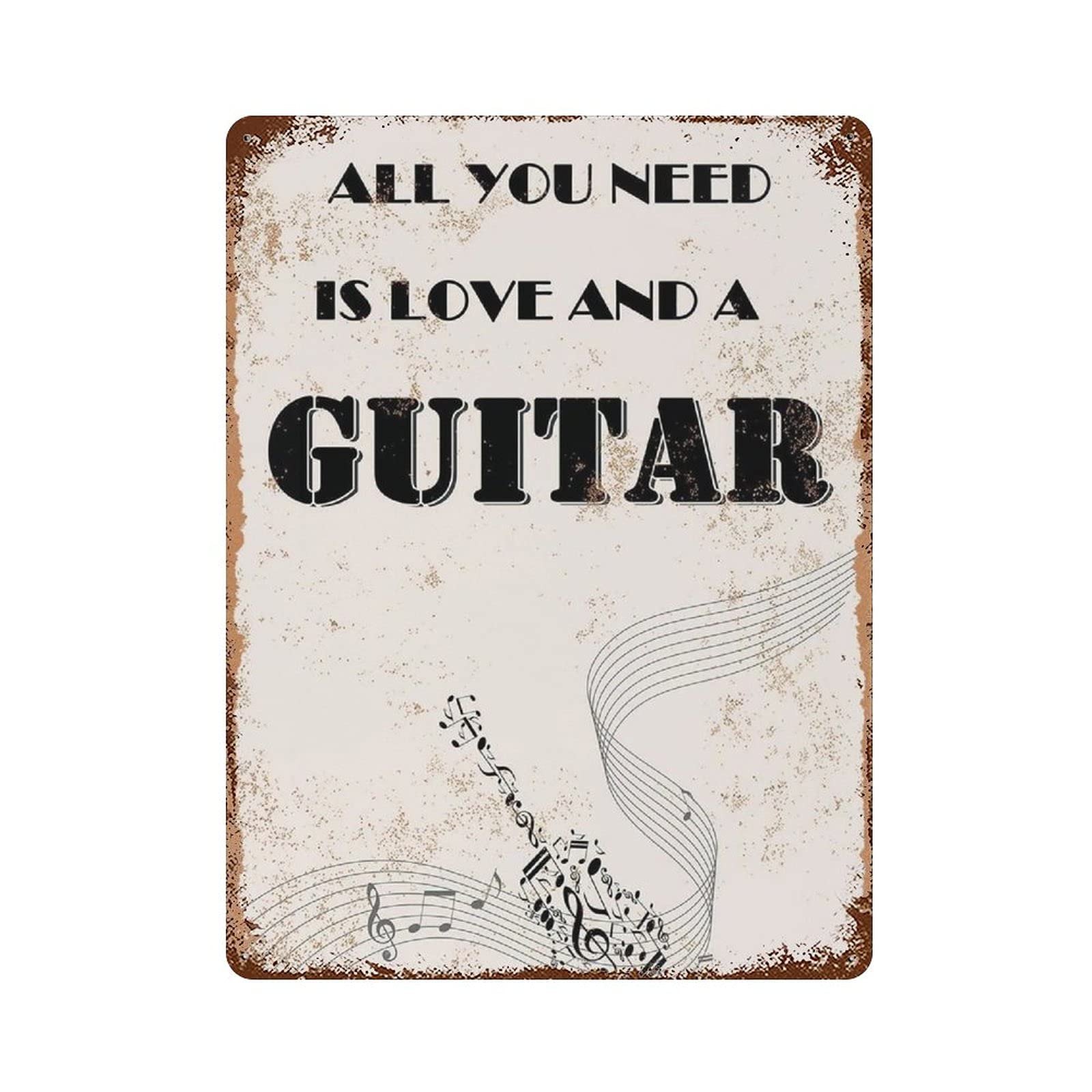 Tiki Bar Open Vintage Metal Plaque retro Great Aluminum Tin Sign Wall Decoration 11.8"x7.9"