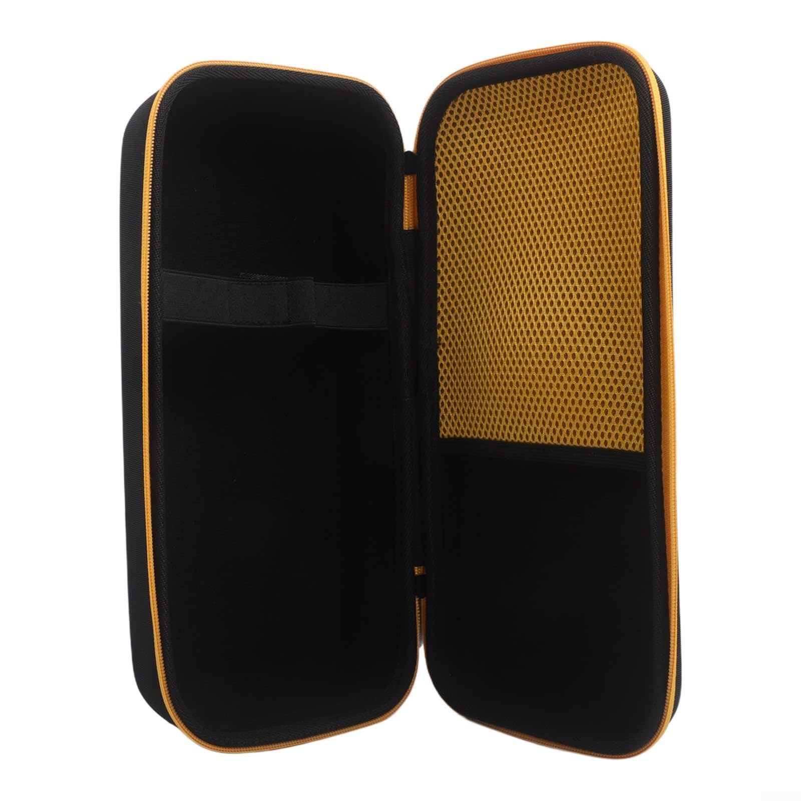 Etui podróżne do gramofonu AT-SB727 z napędem pasowym - wytrzymała twarda obudowa EVA z wygodnym uchwytem i miejscem na kable 33 x 15 x 10 cm