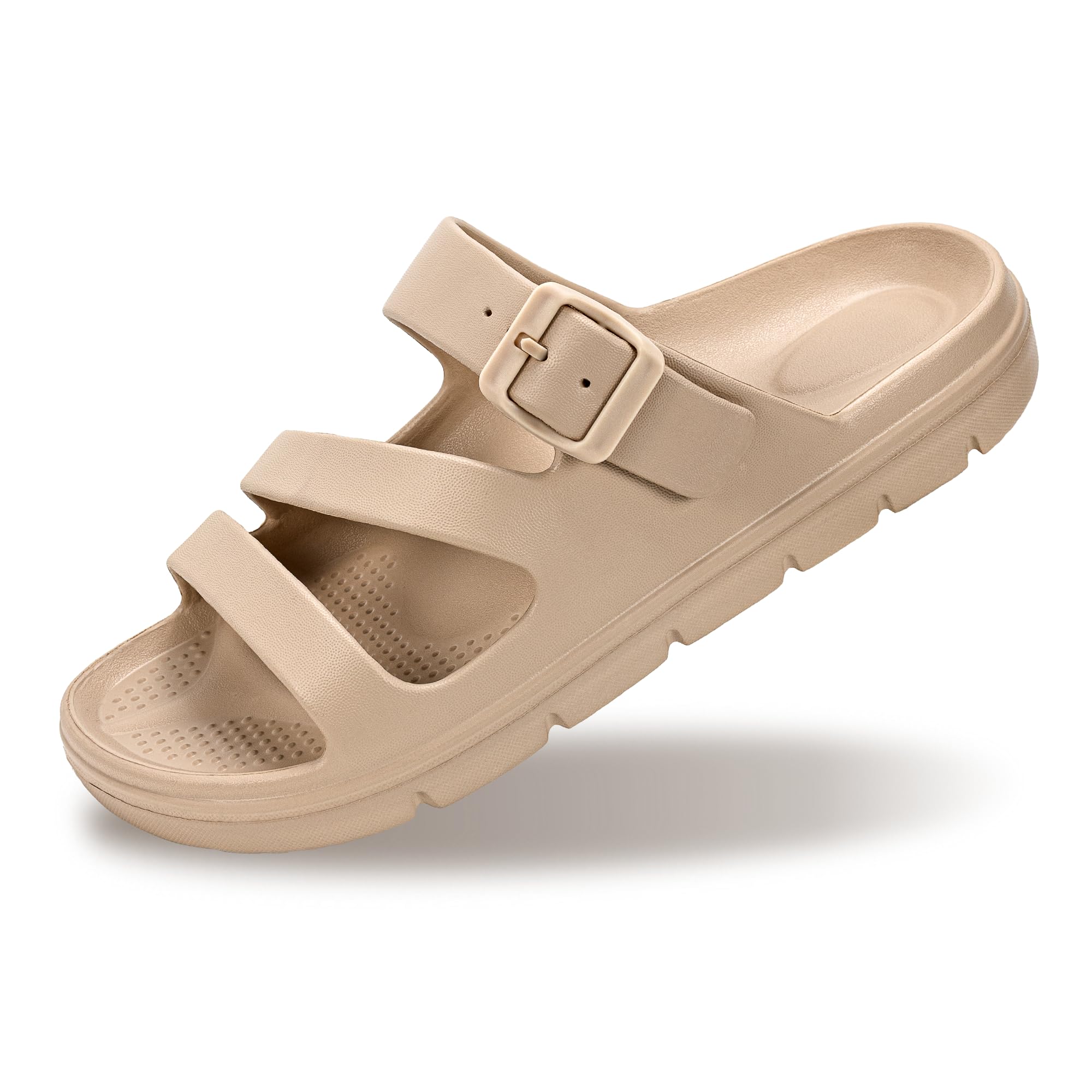 PIMIO Arch Support Sandals for Women