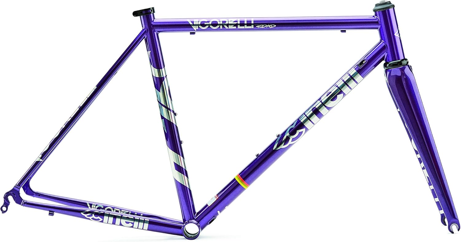 Cinelli Aluminum Frame 2025