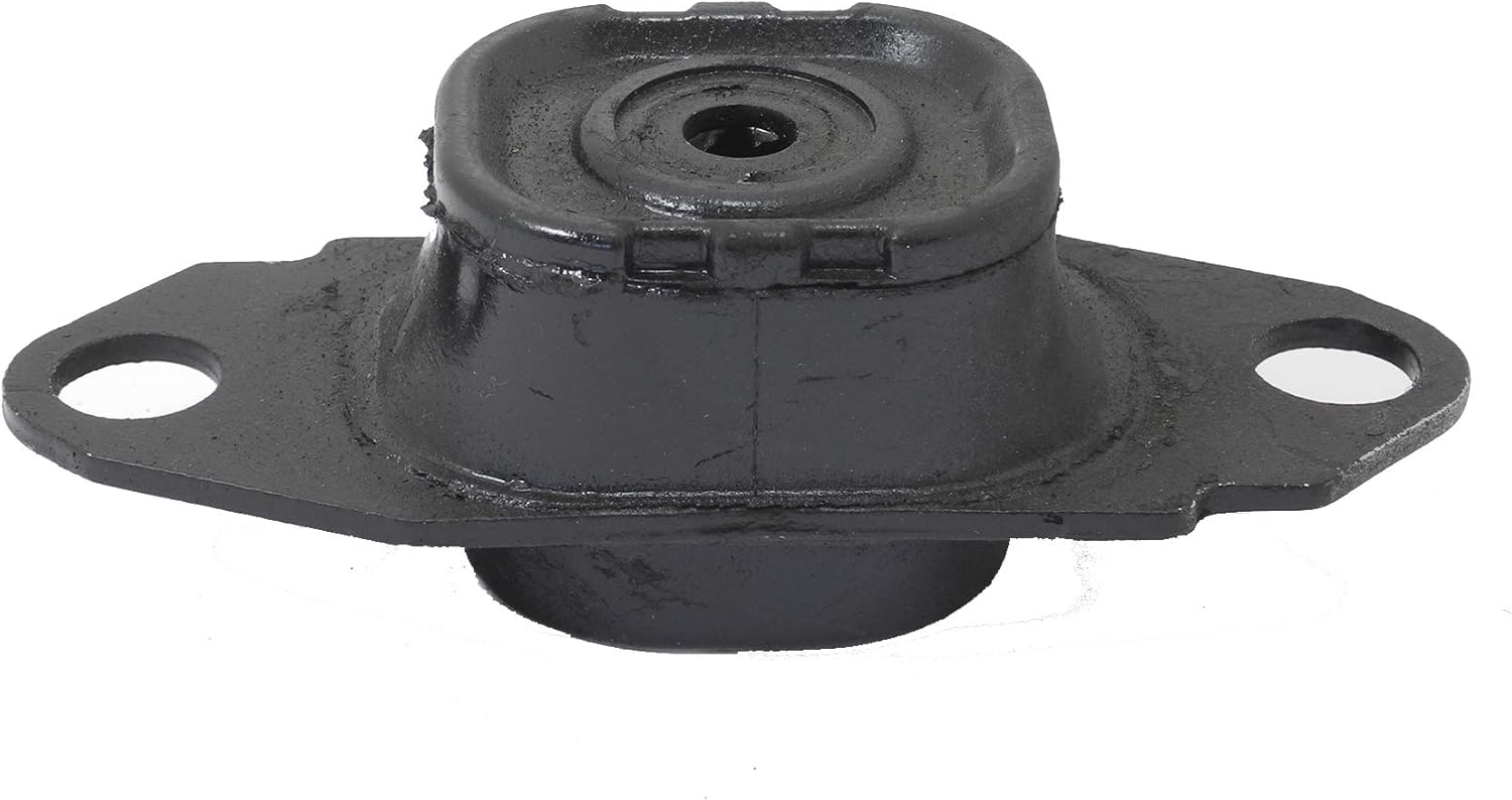 ADVANCE IGNITION Compatible with Nissan 2007-2014 Cube Versa 1.8L 4323 4312 Engine Motor and Transmission Mount Set 2 2007 2008 2009 2010 2011 2012 2013 2014