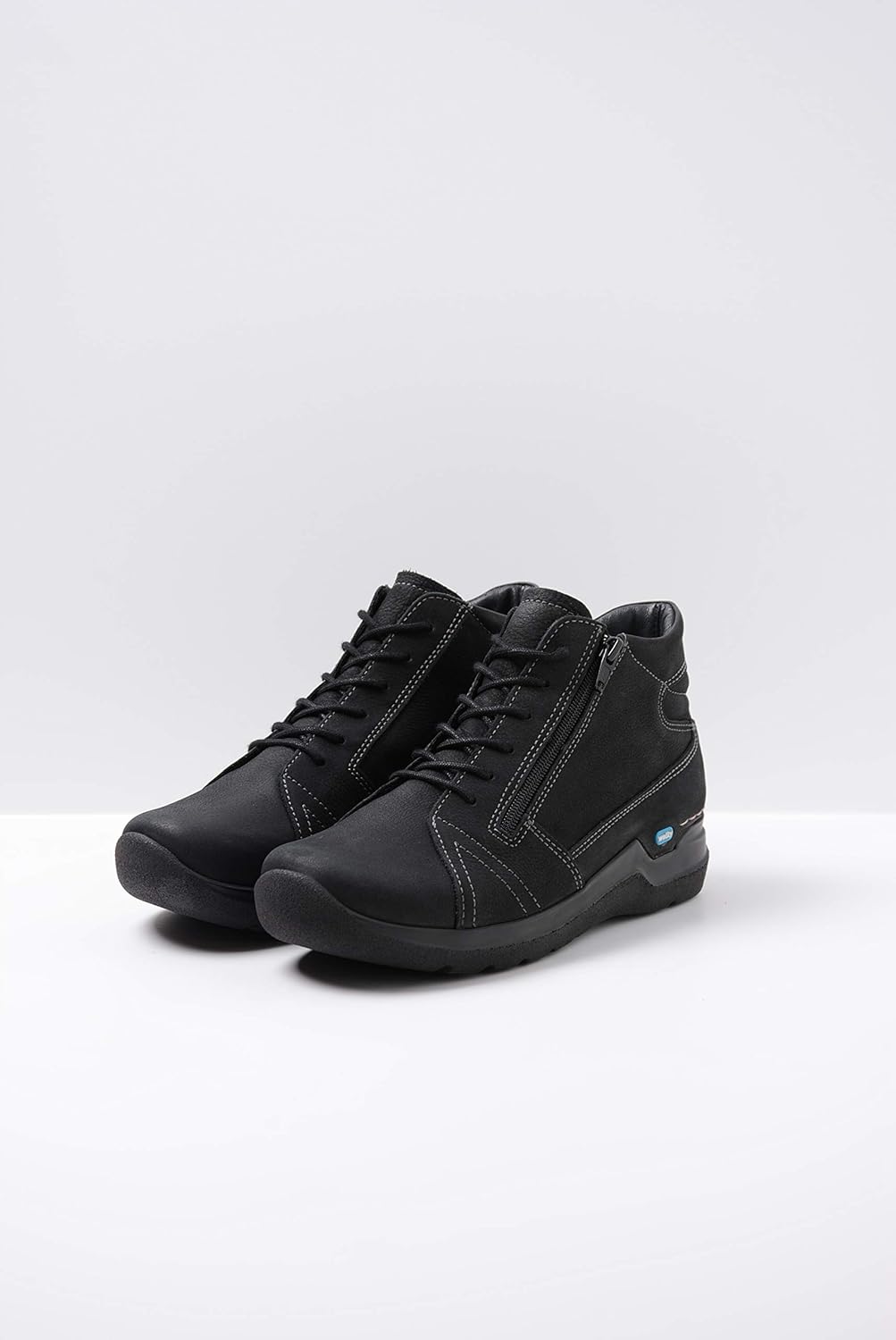 Wolky Why Sneaker Bootie - Image 6
