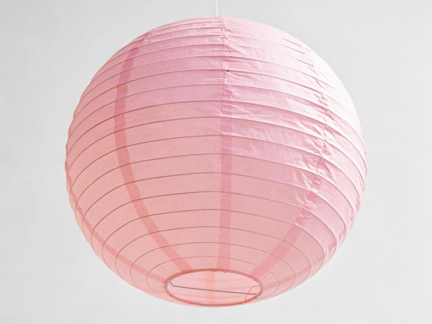 Pastel Paper Lanterns Set (12 Pcs) - 6/8/10 Inch Nilan, Pink, Purple, Lavender & Blue Round Hanging Paper Lanterns for Party Decor, Baby Showers, Weddings & Bedroom Accents