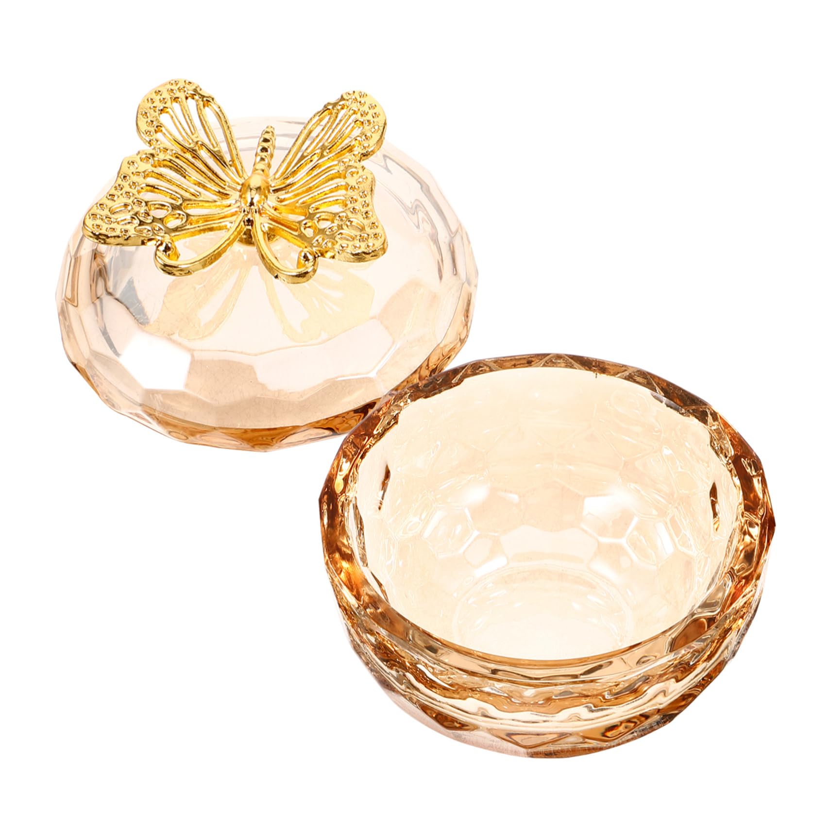 Beaupretty 2 Pièces tasse de brosse d'art d'ongle vernis à ongles polissoir a ongle brosse à ongles outils coupe ongles manucure fournitures pour les ongles en acrylique Un verre décorer bol