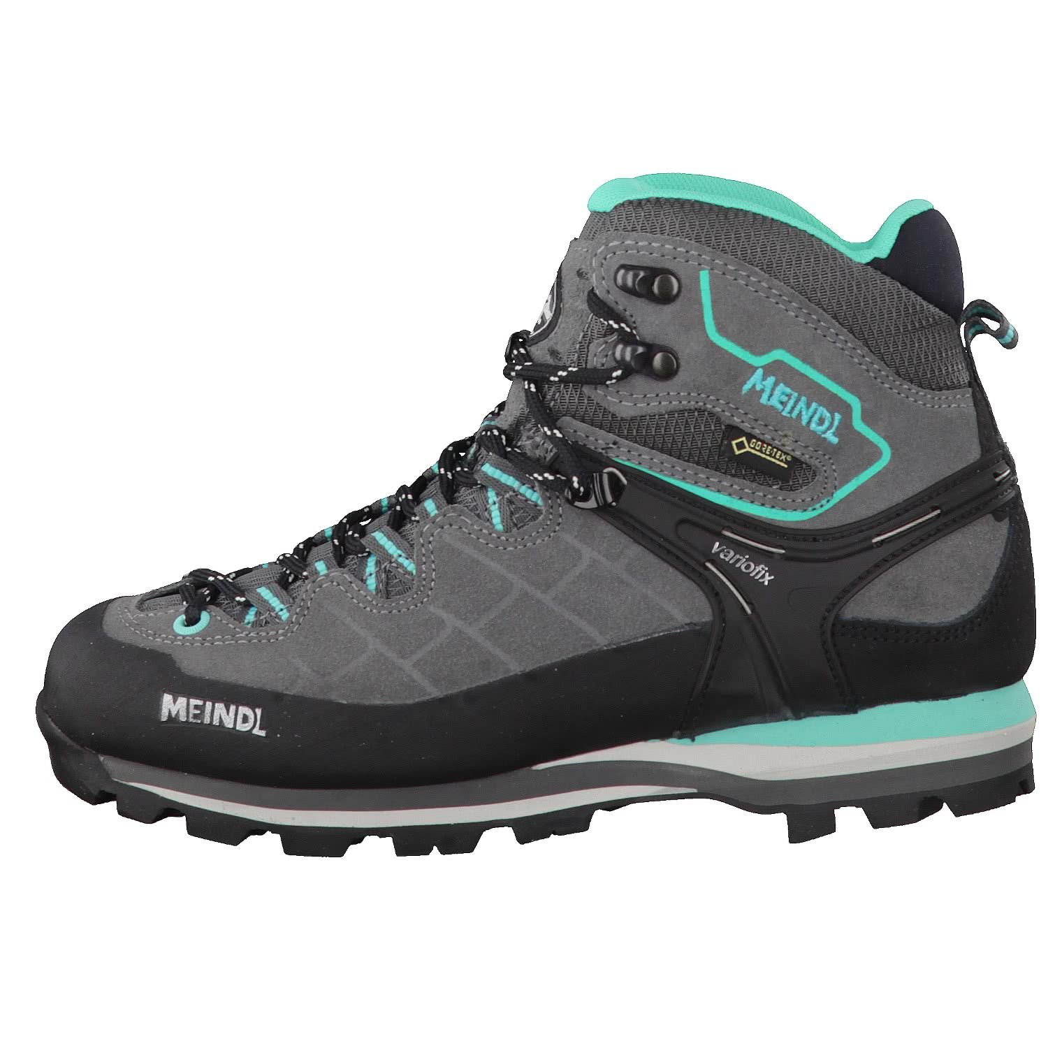 Meindl Litepeak Lady Gtx Chaussures de Randonnée HautesFemme