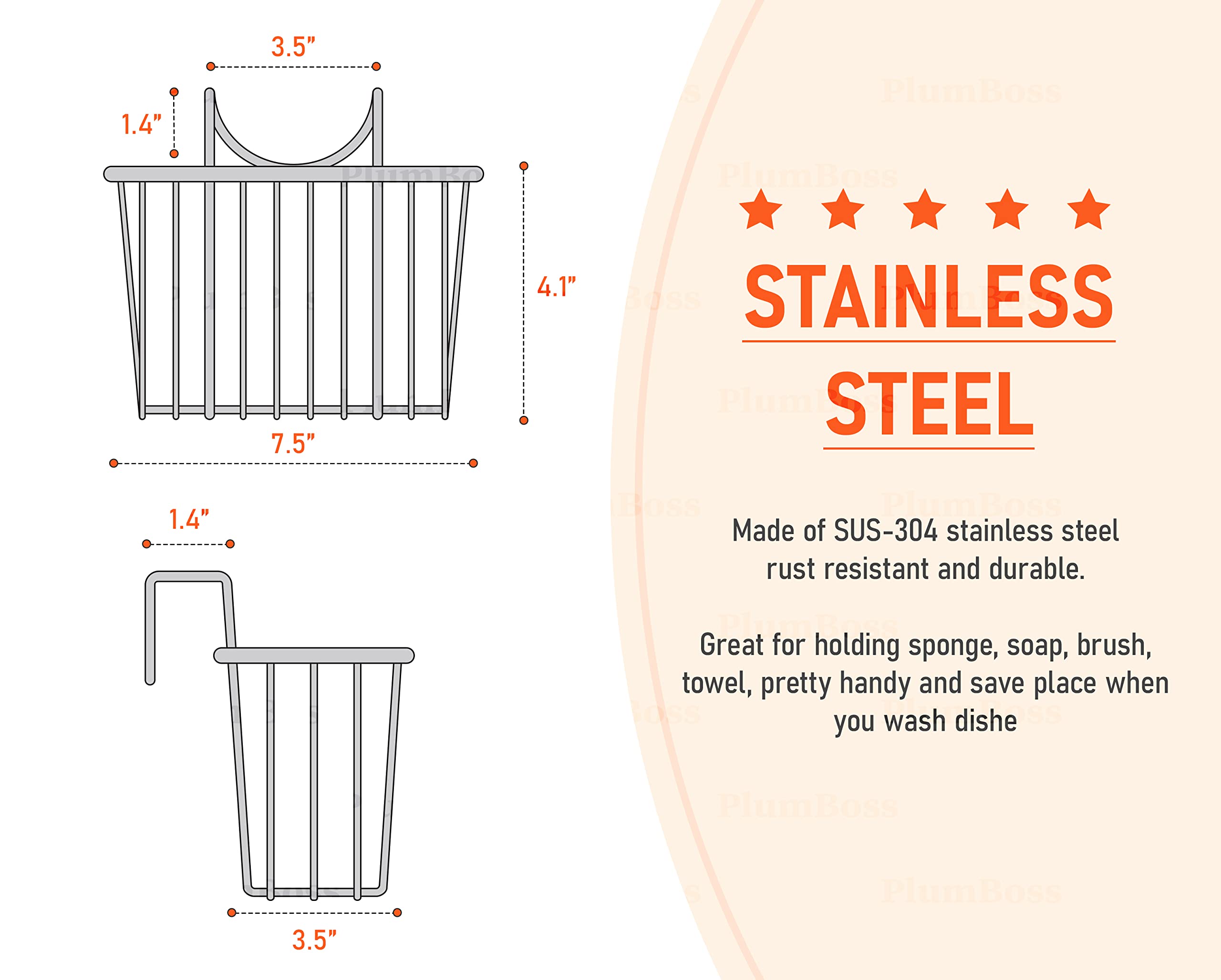 Ballerina Long Haired Blonde Leash or Key Holder