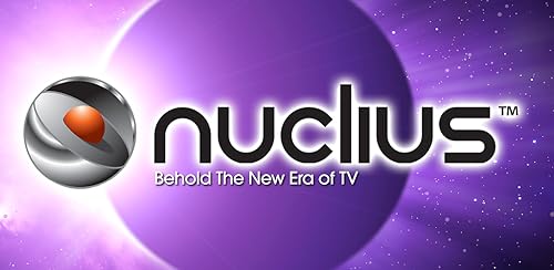 Nuclius TV - Stream Live TV & Movies