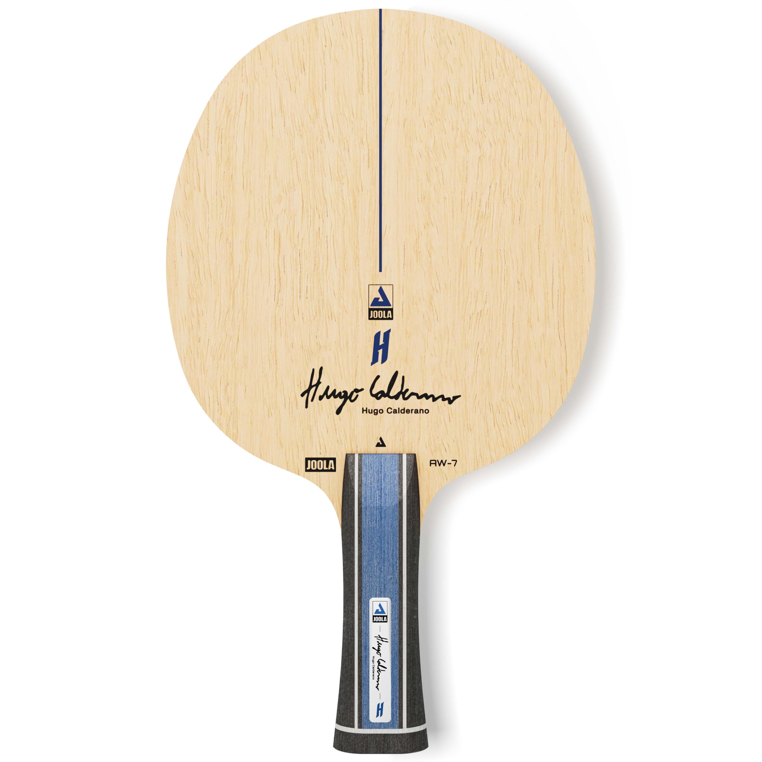 Joola Hugo Calderano AW-7 Bois de tennis de table