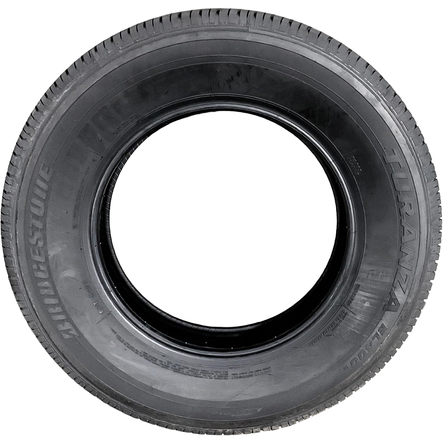 Amazon.com: Bridgestone Turanza EL400-02 Touring Tire P175/65R15
