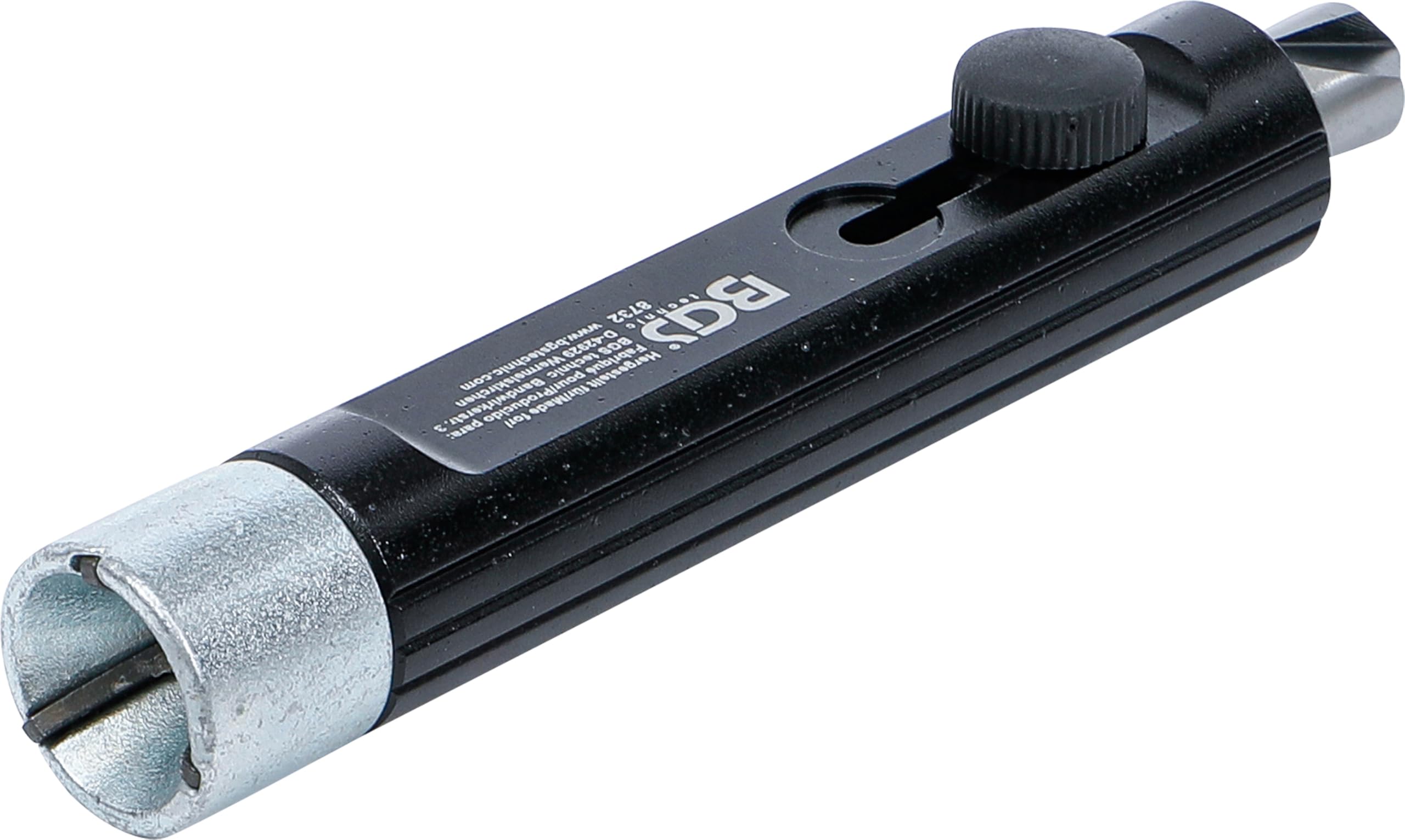 BGS 8732 | Sbavatore per tubi