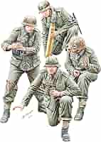 ドイツ軍 フィギュア  3体 60mm 約1/35 714IEldBSFL._UF894,1000_QL80_.jpg