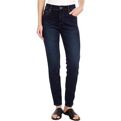 Джинсы KUT from the Kloth Diana Skinny Jeans