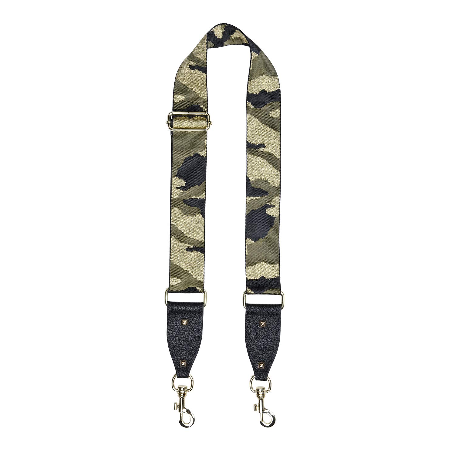 camo purse strap