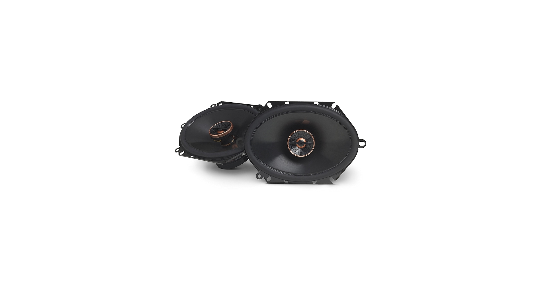 インフィニティー　スピーカー Amazon.com: Infinity REF-8632CFX Reference 6x8 Inch Two-Way