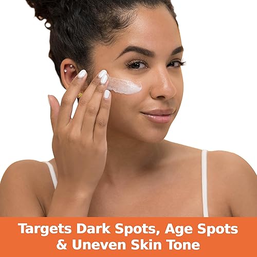 Miniatura 3 de Palmer's Crema de mantequilla de cacao con fórmula Eventone Fade Cream, crema antimanchas oscuras con vitamina E y niacinamida, ayuda a reducir las