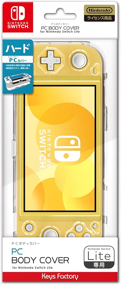 Amazon.co.jp: 【任天堂ライセンス商品】PC BODY COVER for Nintendo Amazon.co.jp: 【任天堂ライセンス商品】PC BODY COVER for Nintendo
