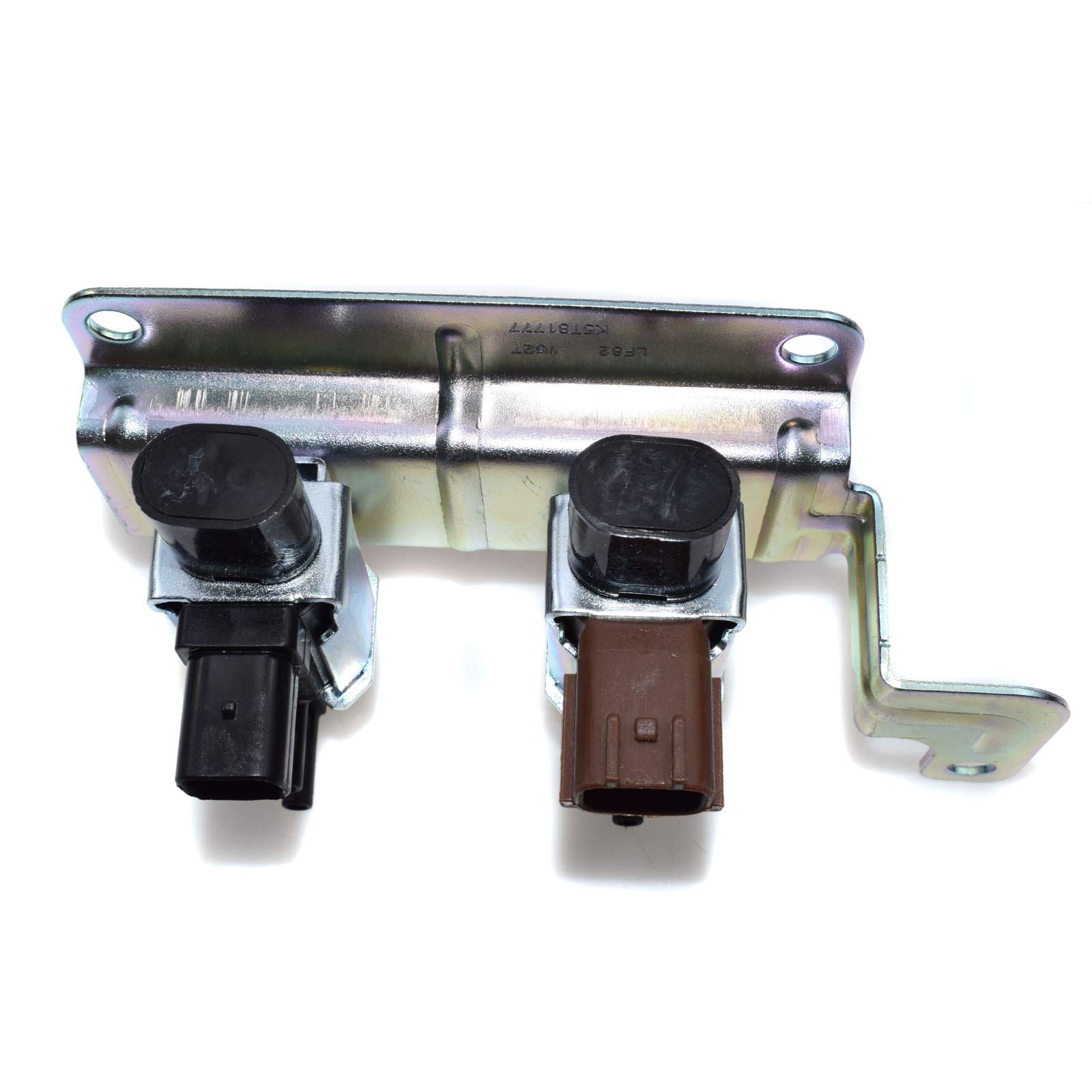 Amazon.com: Vapor Canister Purge Solenoid Valve for Mazda 3 5 6 CX 