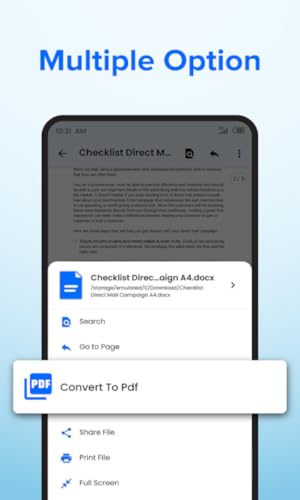 Doc Reader – Docx Viewer 2023
