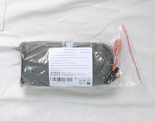 Miniatura 8 de Anyoo Poncho de lluvia impermeable ligero y reutilizable para senderismo con capucha para actividades al aire libre