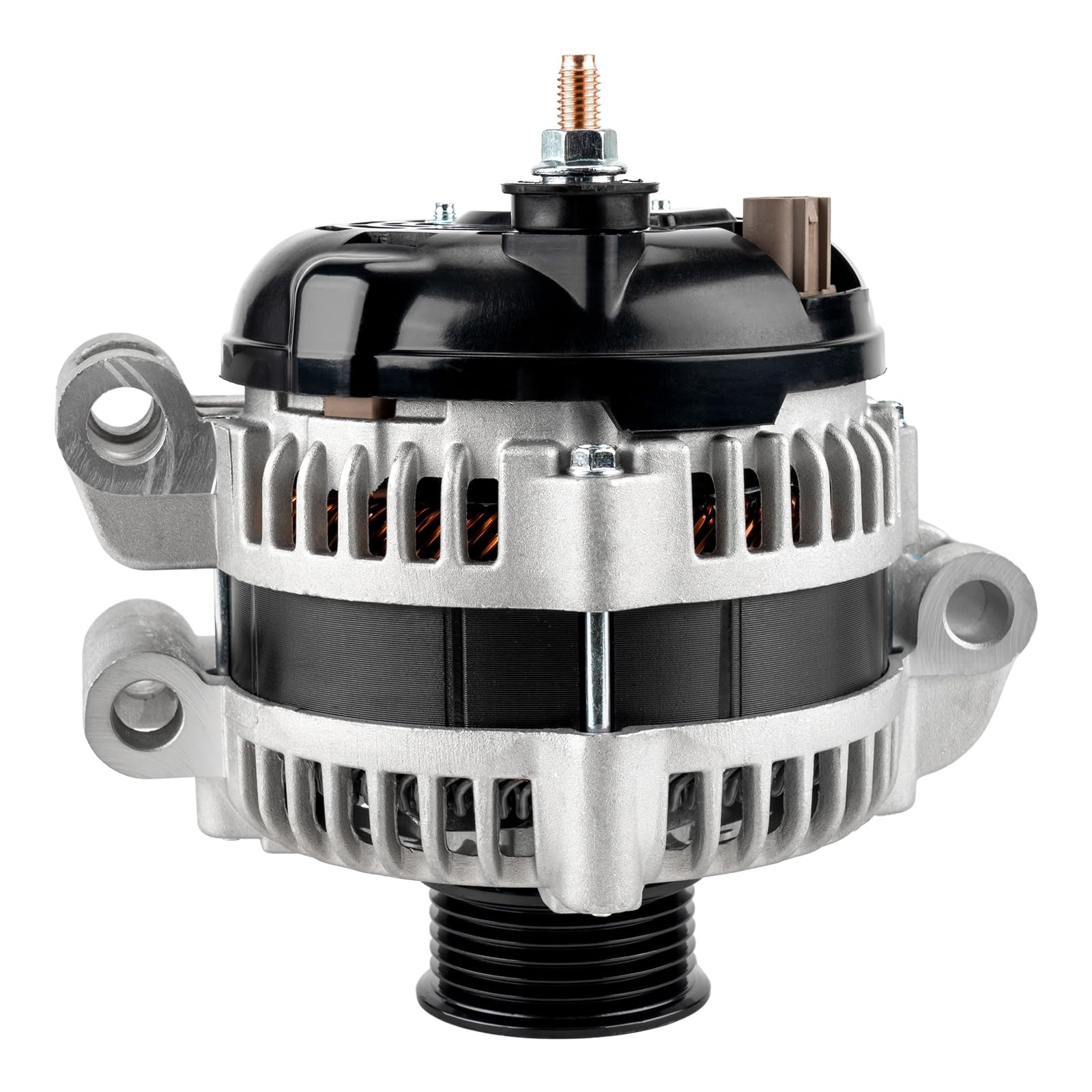 PHILTOP 160Amp Alternator for Chrysler 300 Dodge Charger Magnum