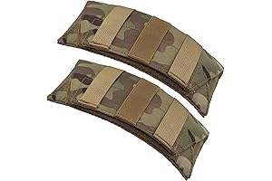 Bulletproof Backpack Pad: Ultimate Shoulder Protection