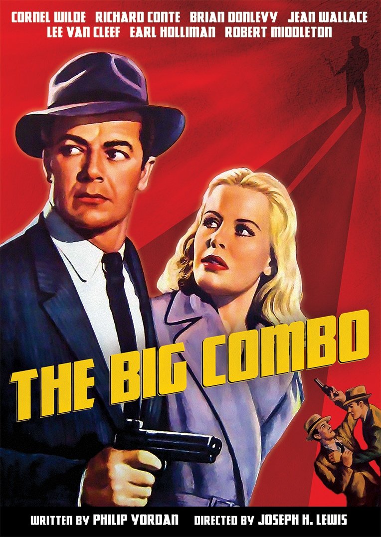 【ジュンコロ兵ヱ】DVD ビッグ・コンボ ('55米) ジュンコロ兵ヱ】DVD ビッグ・コンボ ('55米) ジュンコロ兵ヱ様