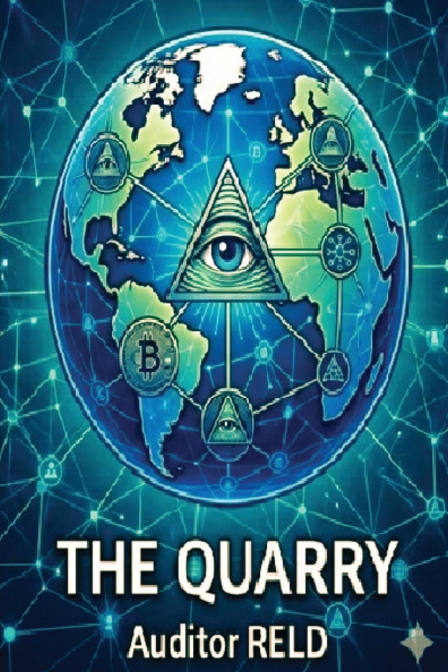 THE QUARRY: A Forensic Audit on the Liquidation of the American Dream