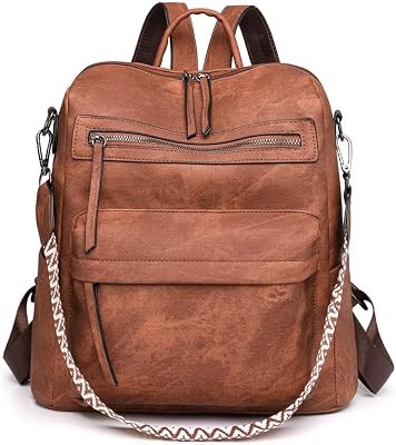 chloe mini backpack ebay CHLOE FAYE Black Leather & Suede Mini Backpack Purse, Convertible  Adjustable