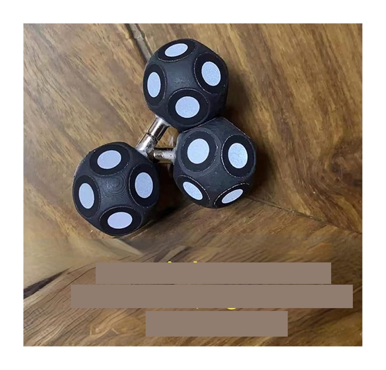 3D-Scan-Marker, 3D-Scan-Spray, 3D-Scanner, fluoreszierende Markierungen, wiederverwendbare Markierungen, Innenring 6 mm, Außenring 10 mm, for präzises optisches Tracking und 3D-Scannen(10 pcs globe)
